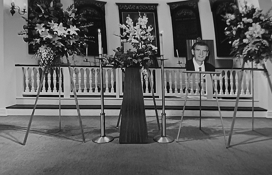 Elhunyt Tóth László, az utolsó fehérvári kosárlabda Európa-bajnok